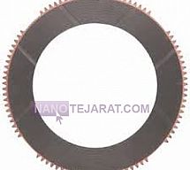 marine gearbox clutch moltiple friction